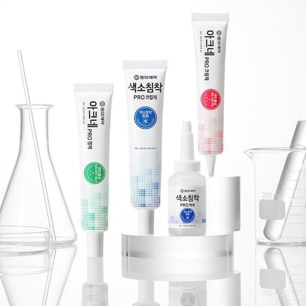 [Skin Turnover Care] Dong-A Pharmaceutical Pigmentation Pro Solution 30ml