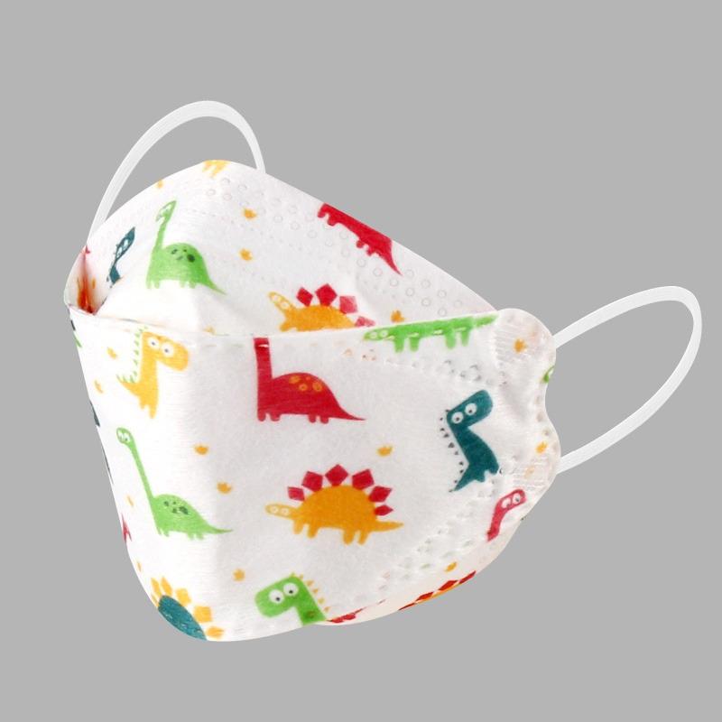 Xx. M-ly Children's Safety Mask Kf94 200 Good
