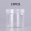 15pcs – white