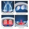 Pangao Neck and Waist Massager Gift Set CN plug (adapter included)