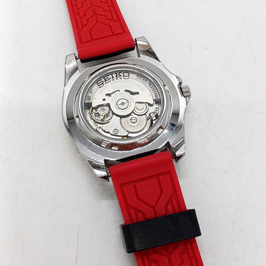 Used SEIKO 7S36-03C0 automatic watch