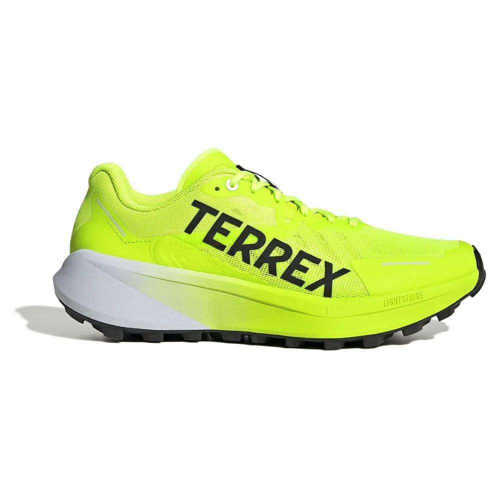 

adidas Кроссовки для трейлраннинга Terrex Agravic 3 40 2/3
