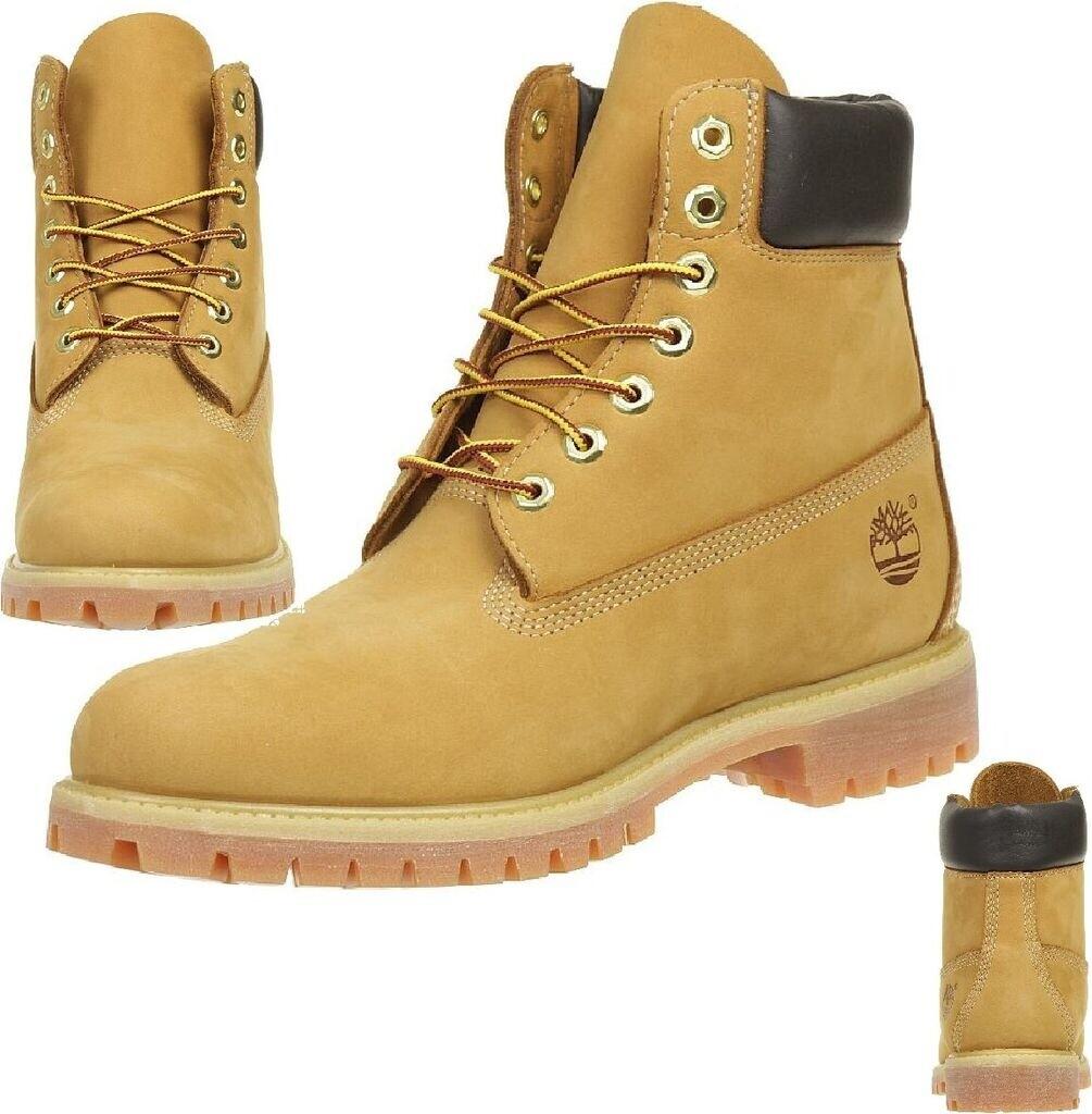 Ботинки Timberland 6 Inch Premium TB1100617131W-085