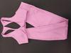 European & American Style Women's Yoga Suit: Stylish Pilates Sports Top with Beautiful Back Design