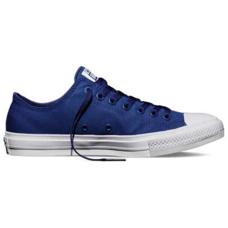 Chuck Taylor All Star Converse 2 Ox 'Sodalite Blue' 150152C