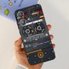 For Motorola Edge 40 Neo Case Soft Transparent Silicone Bumper Shockproof Cover For Moto Edge40 Neo Edge40Neo 5G XT2307-1 Fundas