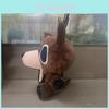 99 Nights In The Forest Elk Plush Toy With Pp Cotton Filling For Kids And Collectors