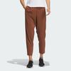 Adidas Casual Pants Women's Brown Moderate Other IS4942
