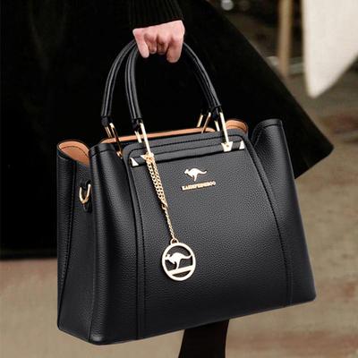 Luxus Handtaschen Frauen Taschen Designer 3 Schichten Schulter Crossbody Sac Damen Große Kapazität Shopping Messenger Tote