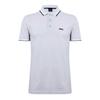 Boss Mens Paddy Contrast Tipped Polo Shirt