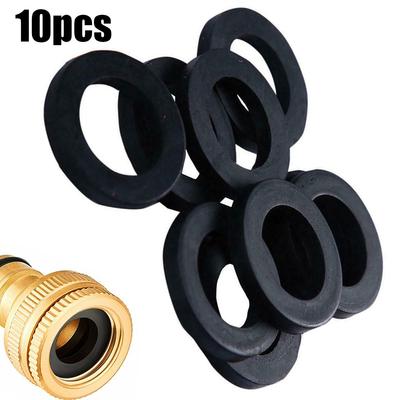 Rubber Washers Gasket Replacement Shower Shower Pipe