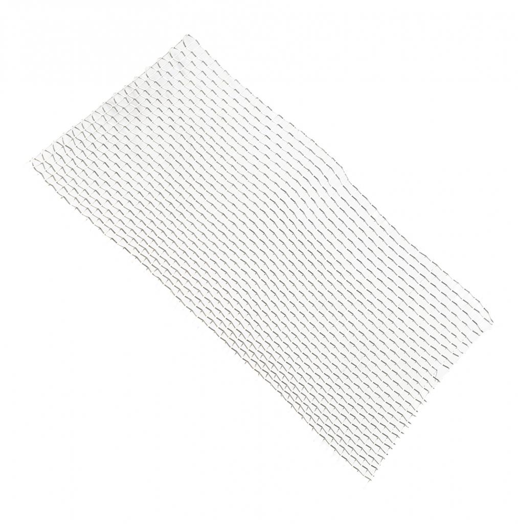 Stainless Steel Filter 5/8/20/30/40 Mesh Woven Filtration Filter 15cmx30cm