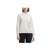 New FILA Sweatshirt Women's Steam White F11W341203F-IV