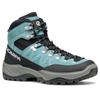Boreas Trekking Boots