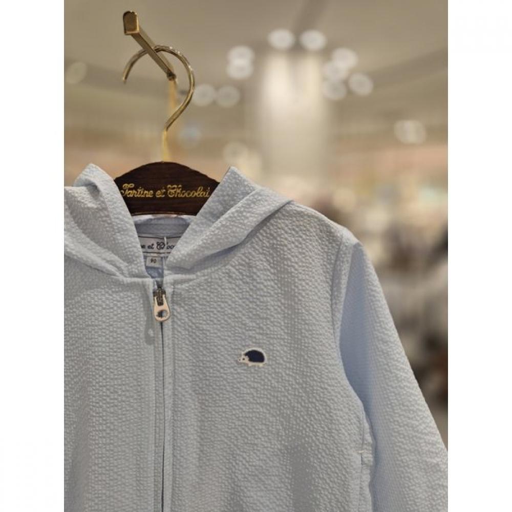 Chocola Arin WindBreaker Jumper B  Ttommj084 