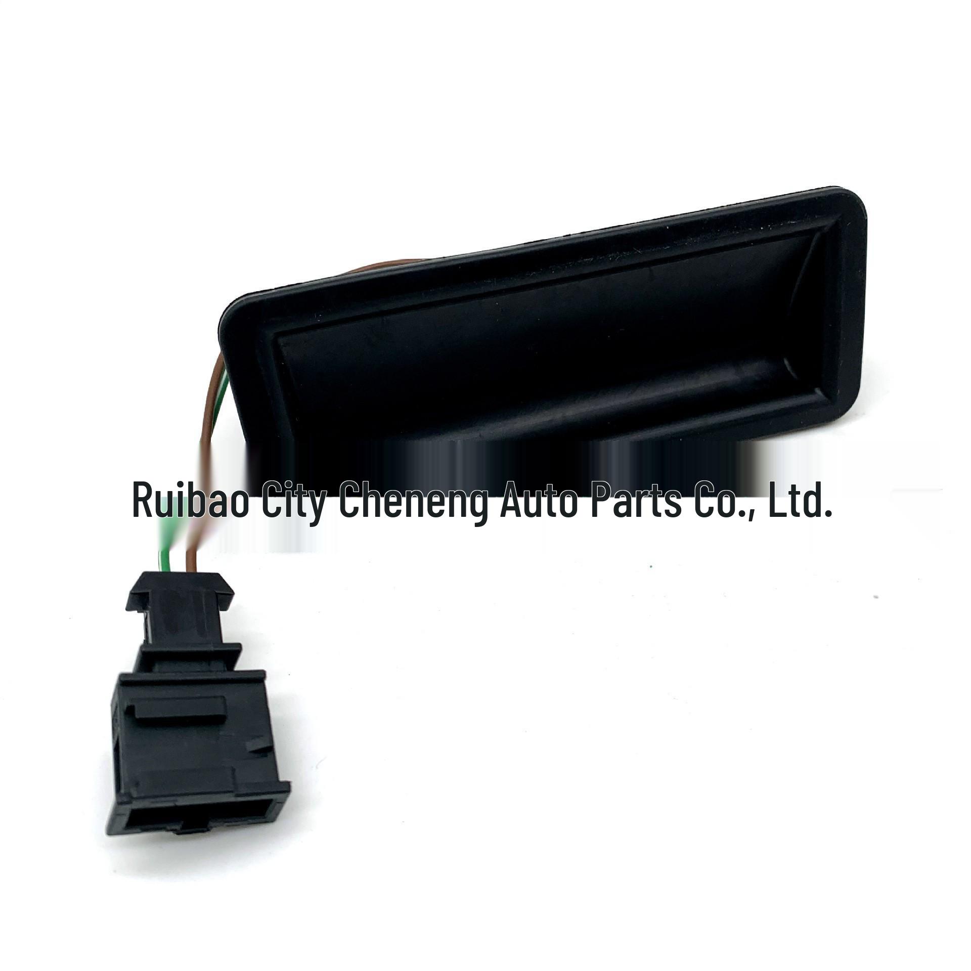 

Вимикач багажника 6Y0827574J/K для Volkswagen Skoda Trunk Switch Variant J & K