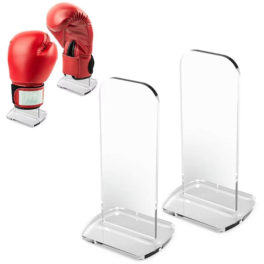 Showing Shelf Boxing Glove Holder Vertical Autographed Glove Racks  Bedroom