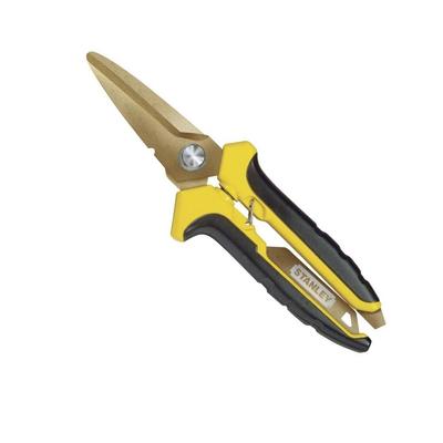 SHEET METAL SHEARS 200MM - S/14-103-0