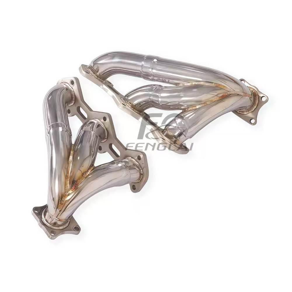 Exhaust Manifold for Porsche 992 Carrera 3.0T (2019-2023)