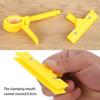 Adjustable Price Tag Clip Holder Colorful Advertising Display Support  Supermarket