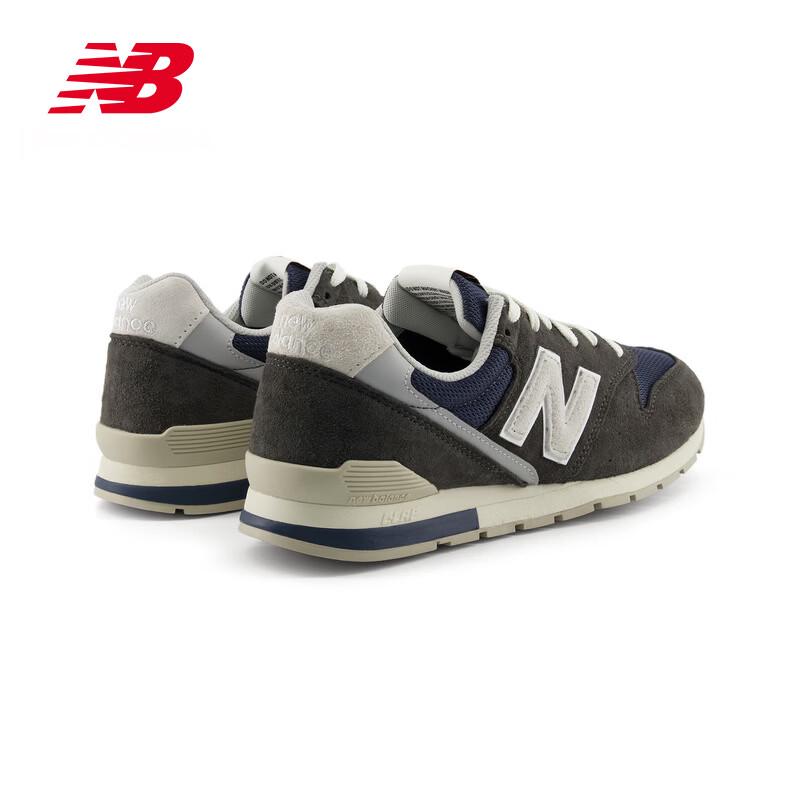 New Balance A996 Series Unisex Casual Athletic Shoes