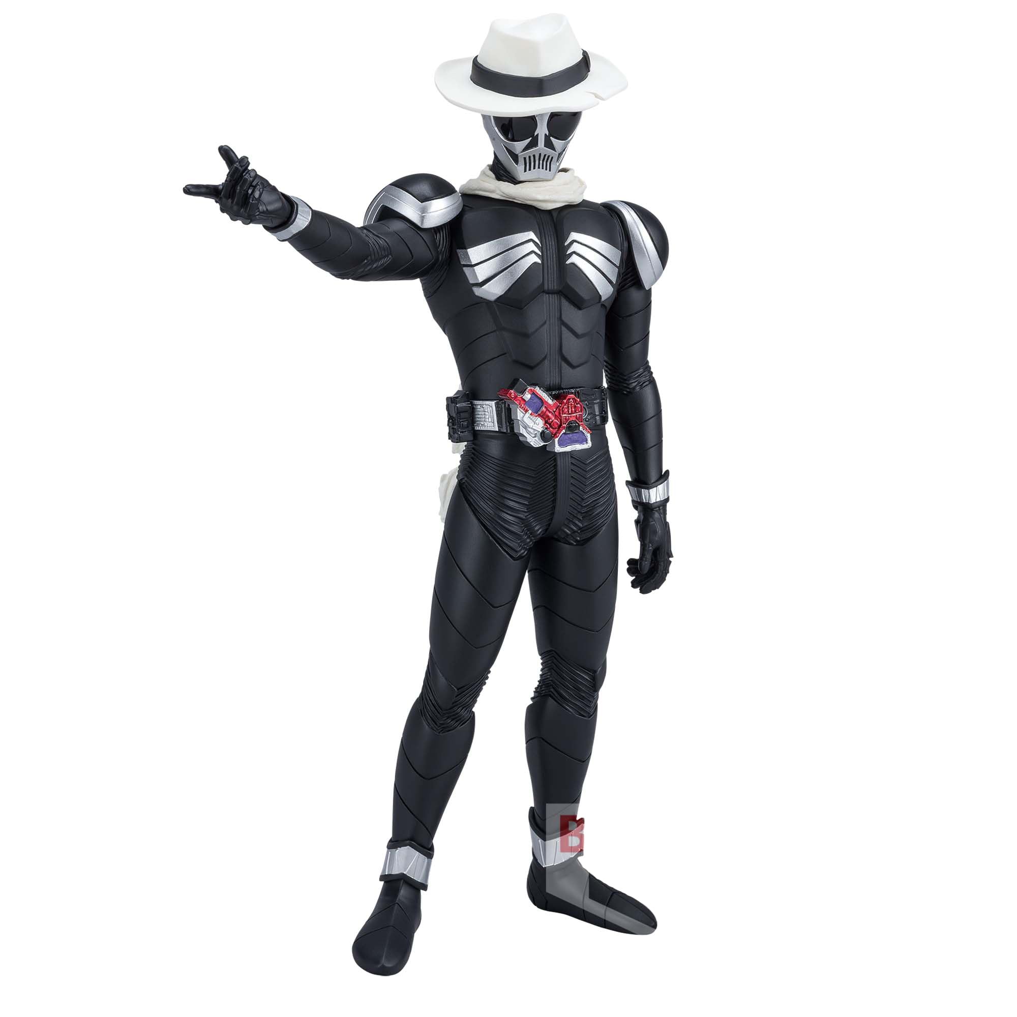 

Статуя героя Kamen Rider W Kamen Rider Skull Приз типа 1