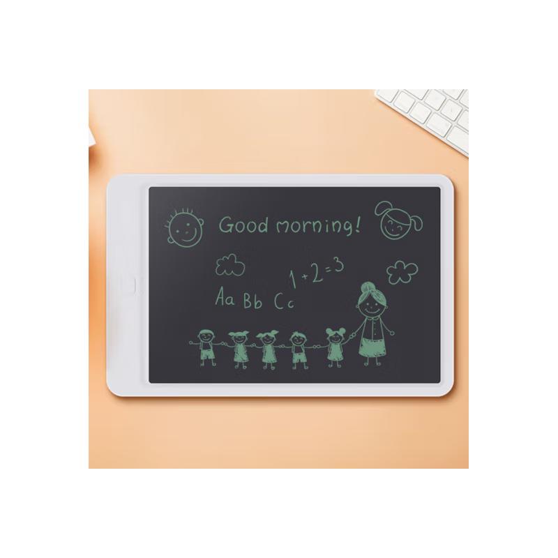 

Hanvon H10 Kids LCD Electronic Writing Tablet 255x166x9mm