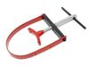 Pulley holder