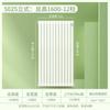 Zhuchuang Jingpin 5025 Steel Panel Radiator
