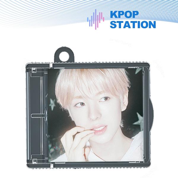 [Vorbestellung] NCT WISH - 1. Album [Ode to Love] (SMini-Ver.)