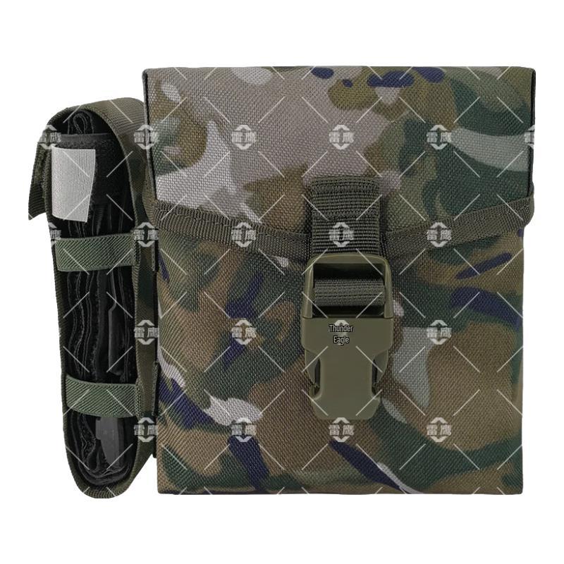 Thunderhawk III S2015 Empty Individual First Aid Kit Bag