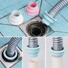 Silicone Deodorant Seal for Washer Drain & Basin