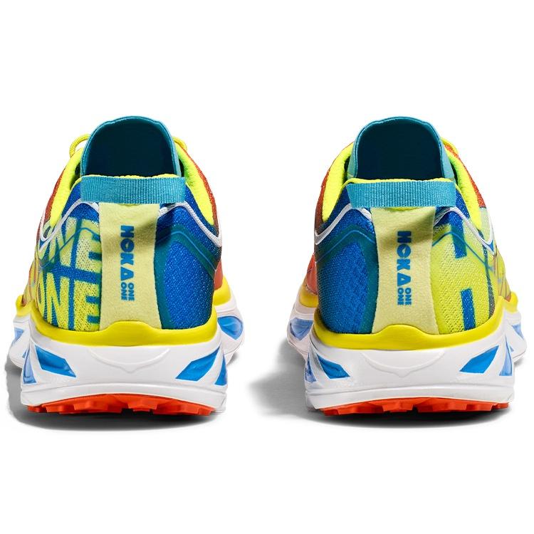 HOKA ONE ONE Huaka Origins 'Evening Primrose Flame' Men's 1134452-EPFL