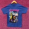 Goosebumps The Best Of Horror T-shirt