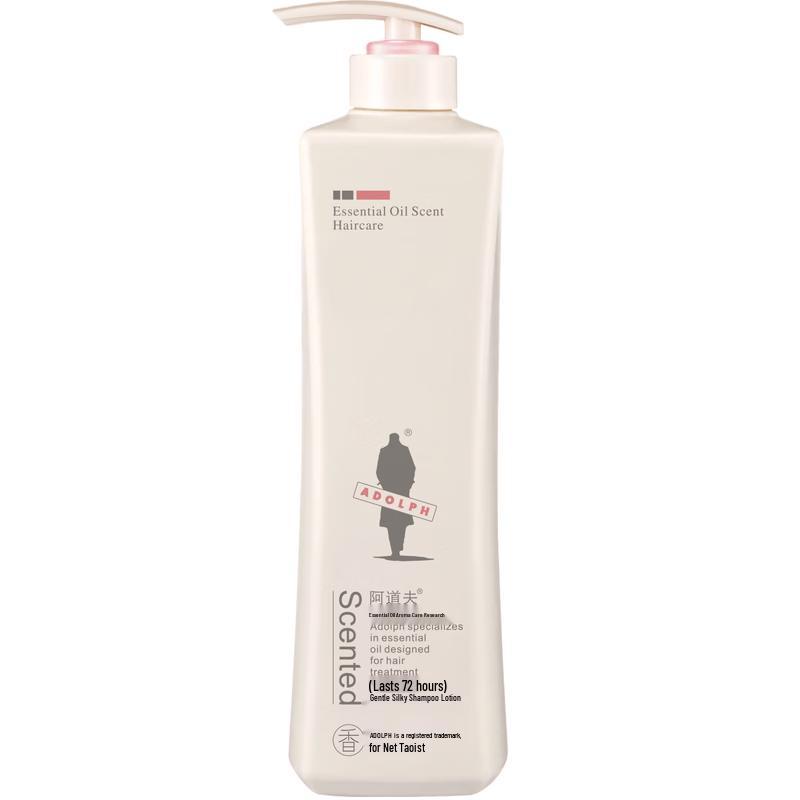 ADOLPH Essential Oil Fragrance Care Shampoo