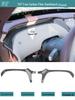 Xiaomi YU7 Carbon Fiber Dashboard Center Console Interior Upgrade Trim