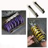 Universal Spring Compressors Bike Shock Spring Compression Tool for Motorcycle