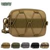 Miling Guardian A008 Tactical EDC Pouch