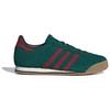 adidas Originals 74 Mäkké Pohodlné Protišmykové Odolné Lifestylové Ležérne Topánky s Nízkym Zvrškom Unisex Ležérne Topánky Zelené IE6600