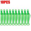 5/10/20/50/100Automatic Needle Threader Elderly Guide Needle Threader Simple Device for DIY Machine Sewing Work Cross-Stitch