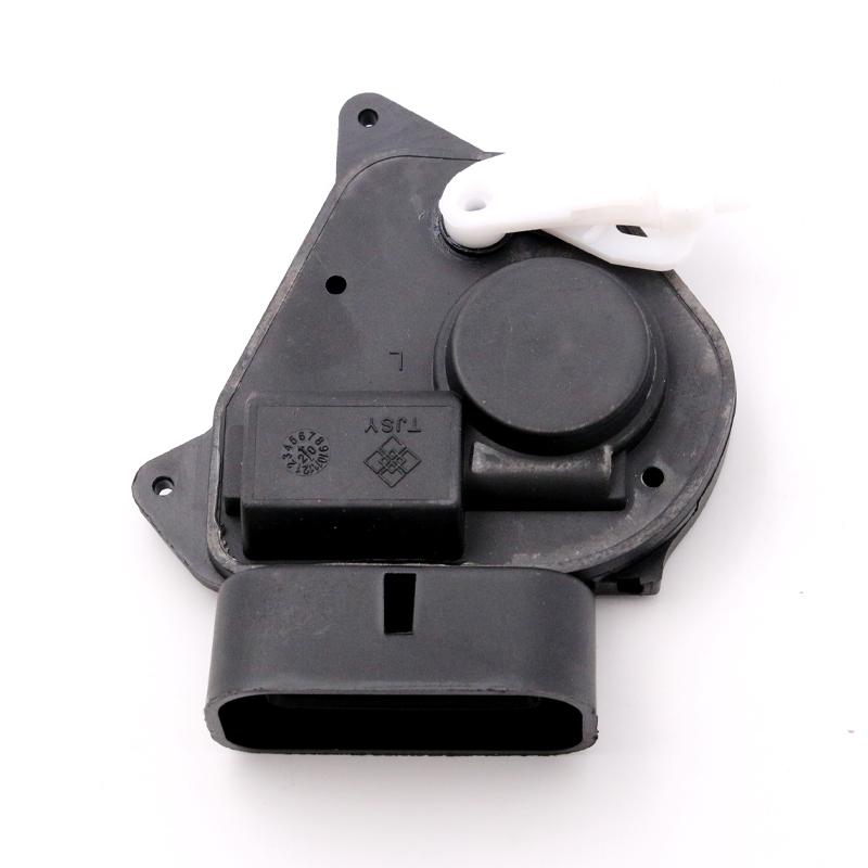 Moteur de Serrure de Porte Moteur de Verrouillage Central Actionneur Pour BYD F3 08-15, F3R 07-11, G3 2010-2013, L3 2009-2015, G3R 2011, F3DM 2008 2010