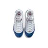 Nike LeBron 7 Dodgers Herresneakers Blå Hvit Rush-Blå DJ5158-100