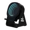 Easy Use Speaker for Elderly Wireless Induction Speaker, No Bluetooth-compatible Auto Play Sound Amplifier with Phone Loud Accessory Stand,