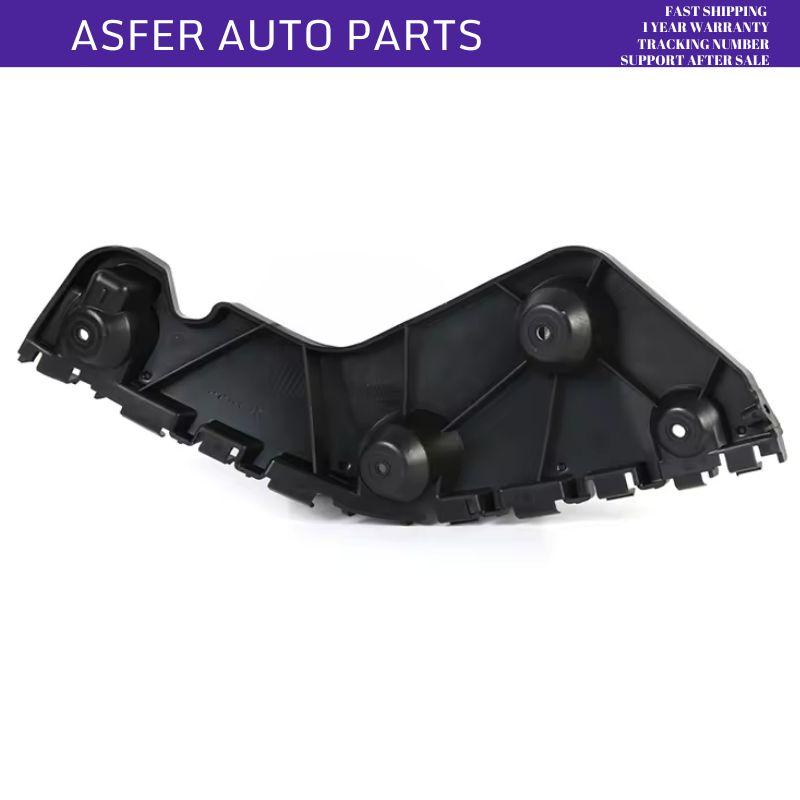 Rear Bumper Bracket Right Left 2 Piece Set For Renault Duster 2010-2018 OEM 622210009R 622200010R
