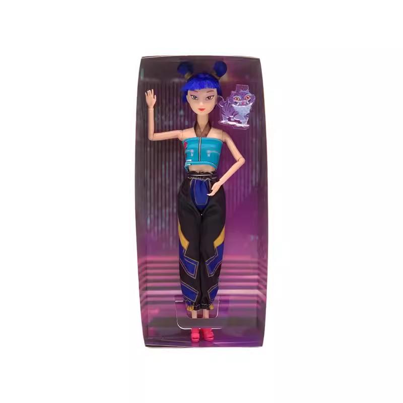 KPOP Dämonenjäger Gummifiguren