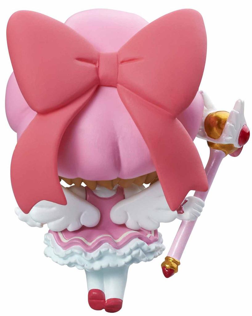 Petit Series Cardcaptor Sakura Seal Release Edition 55mm PVC painted finished figure Chara! (BOX) Approx.