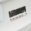 Para Tesla Model 3 Y S X Plaid Insignia con Logo Pegatina Emblema del Maletero Calcomanía Decoración de Letras Performance 2024 2023 2022 Accesorios