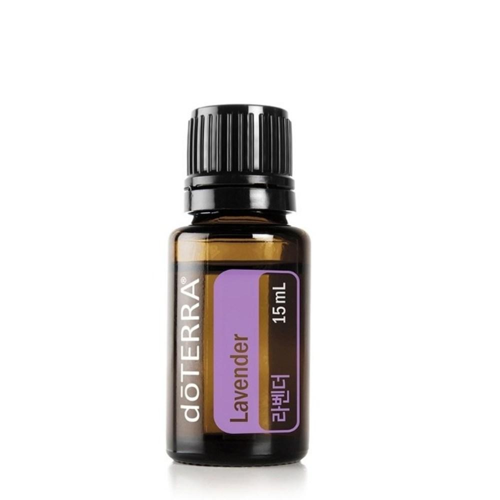 

doTERRA lavender oil 15ml, 15ml, 1 unit