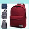 Trendy Street Fashion Canvas Travel Bag With Theft-proof Design For Men And Women