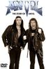 DVD DVD - Anvil! -Men Who Can't Give Up Their Japan Movies & DVD Used